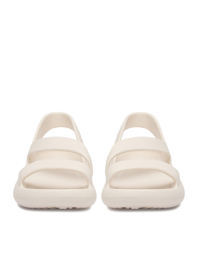Sprandi Sandalen Sprandi CEOWB-WPJJ-23730 Écru