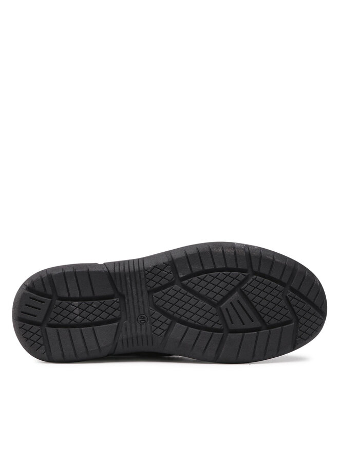 Comfortabel Schnürschuhe Comfortabel 660003-01 Schwarz