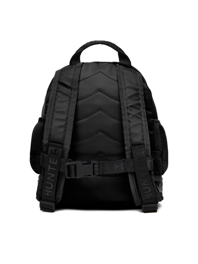Hunter Рюкзак Hunter CEO-HUNTER_ACCCS_05_AW2025 Чорний