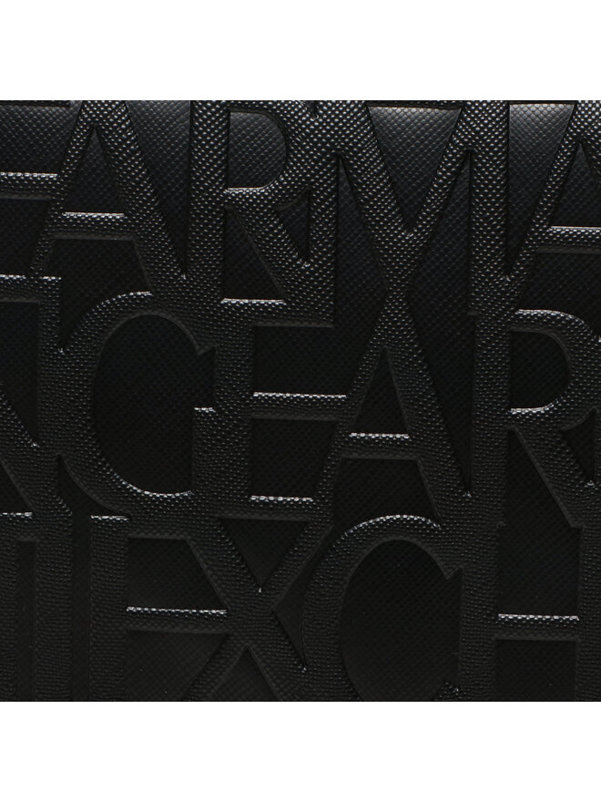 Armani Exchange Bandolera Armani Exchange 952527 CC838 00020 Negro