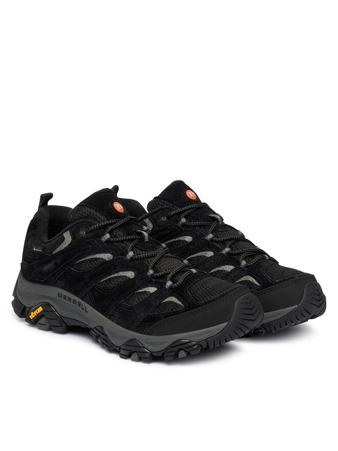 Merrell Botas de trekking Merrell Moab 3 Gtx J036253 Negro