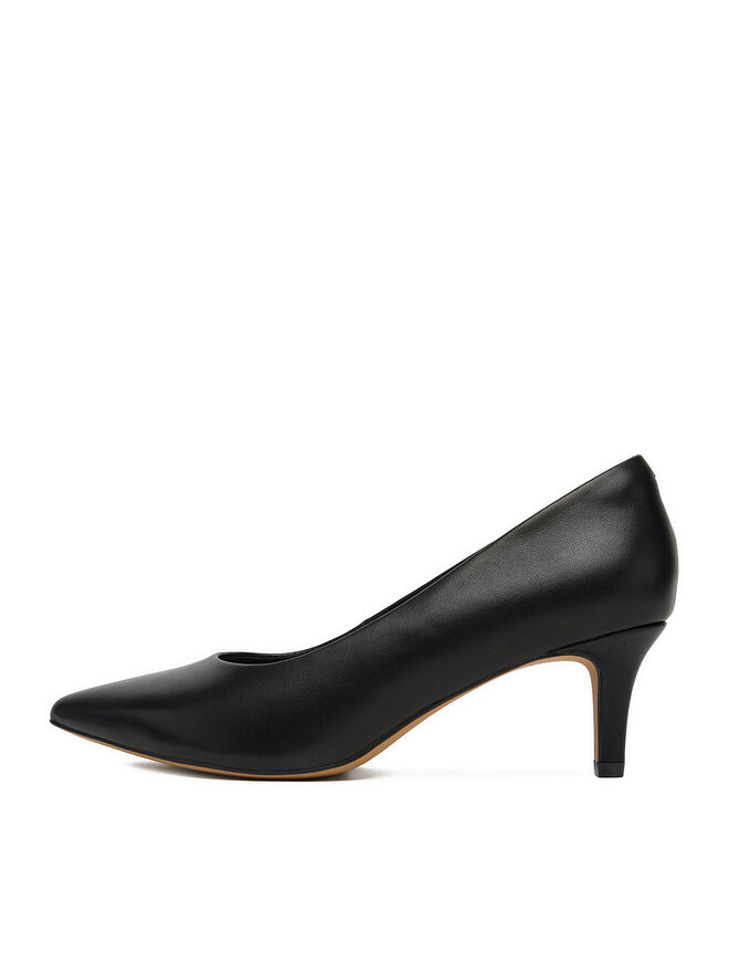 Lasocki Pumps Lasocki CEO-SAGITTA-01 Schwarz