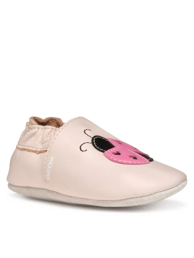 Geox Pantofole Geox B Gloviedoo B4668B 00085 C8172 Rosa