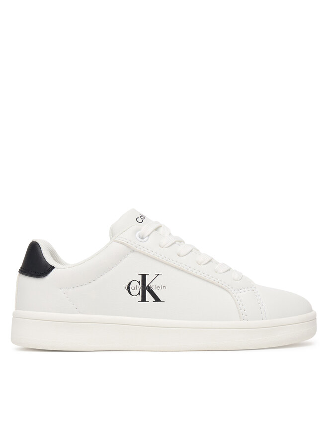 Calvin Klein Sneakers Calvin Klein V3X9-83284-1355X M Weiß
