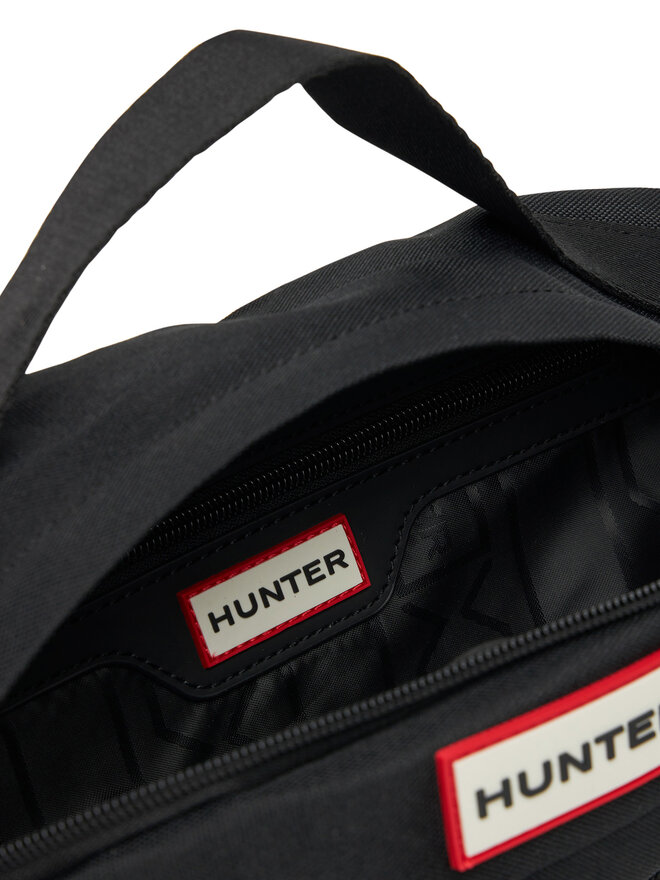 Hunter Saszetka nerka Hunter HTR-B-002-07 Czarny