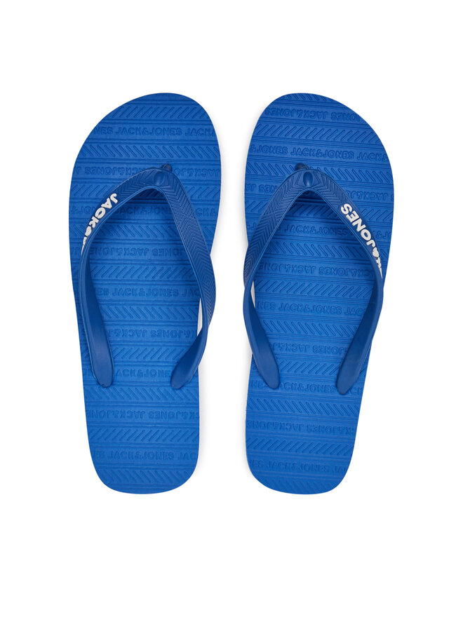 Infradito Jack Jones Jfwbasic 12230631 Blu scuro escarpe