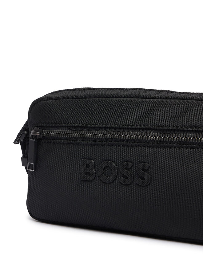 BOSS Umhängetasche BOSS Catch 3.0 50567752 Schwarz