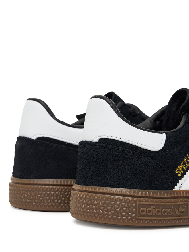 adidas Снікерcи adidas Handball Spezial JQ6382 Чорний