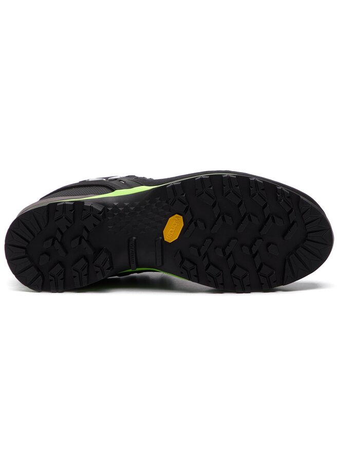 Salewa Трекінгові черевики Salewa Mtn Trainer 63470-3865 Сірий