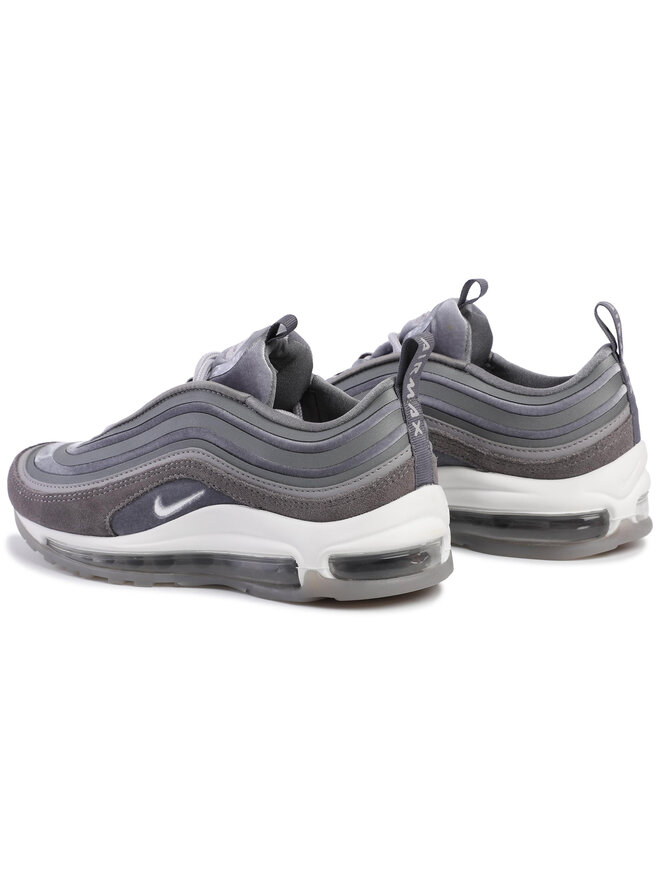 Nike Сникърси Nike Air Max 97 Ul' 17 Lx AH6805 001 Сив