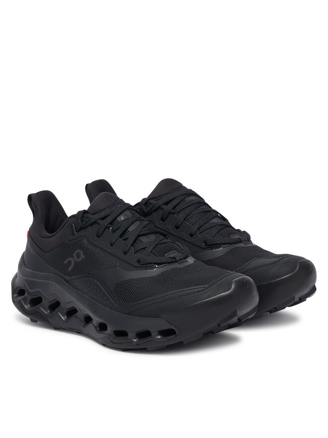 On Trekkingschuhe On Cloudhorizon 2 3WG10331043 Schwarz