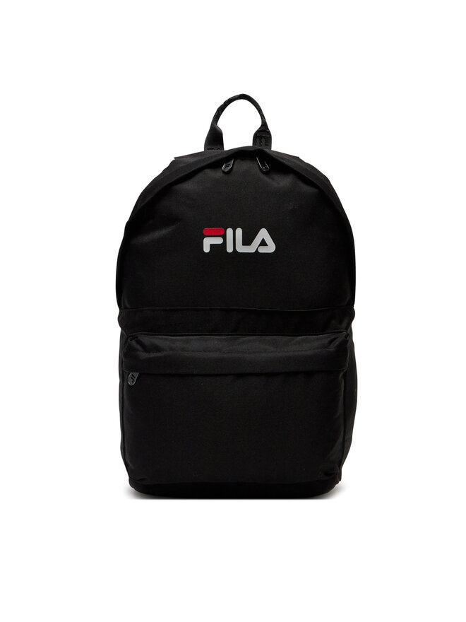 Fila Рюкзак Fila FBU0135 Чорний