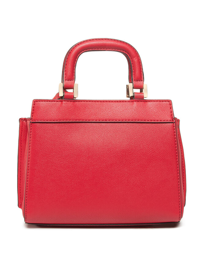 Bolso Rojo Mujer Bolso Chuck Taylor Rojo Unisex Mu00e9xico