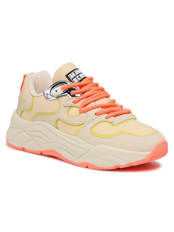 Scotch & Soda Sneakers Scotch & Soda Celest 22733693 Beige