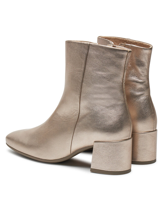 Gabor Botines Gabor 52.980.82 Plata