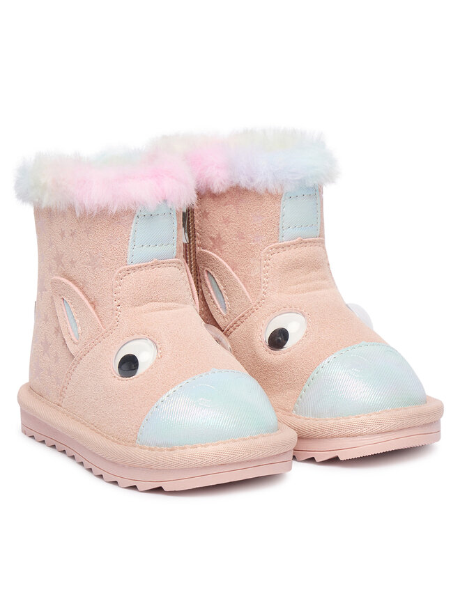 Garvalin Stiefel Garvalin 251556 Rosa