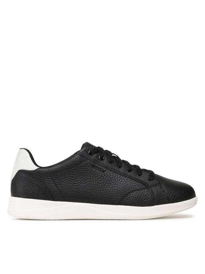 Geox Sneakers Geox U Kennet A U256FA 00046 C9999 Schwarz