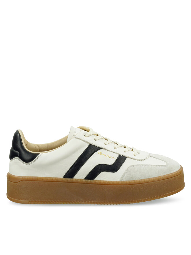 Gant Sneakersy Gant 30533977 Biały