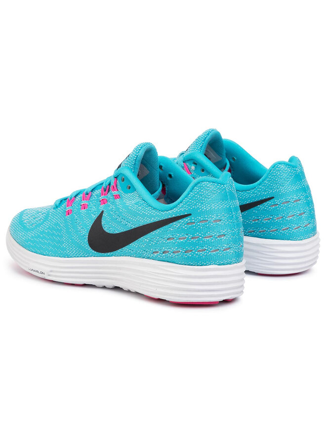 Nike Взуття для бігу Nike Lunartempo 2 818098 402 Голубий