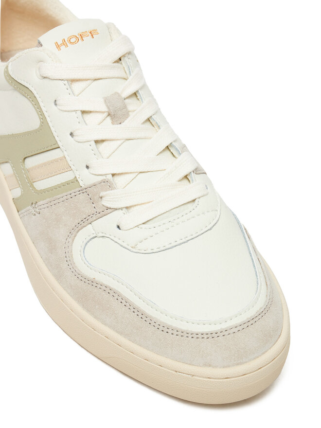 HOFF Sneakersy HOFF Fleming 12509607 Brązowy