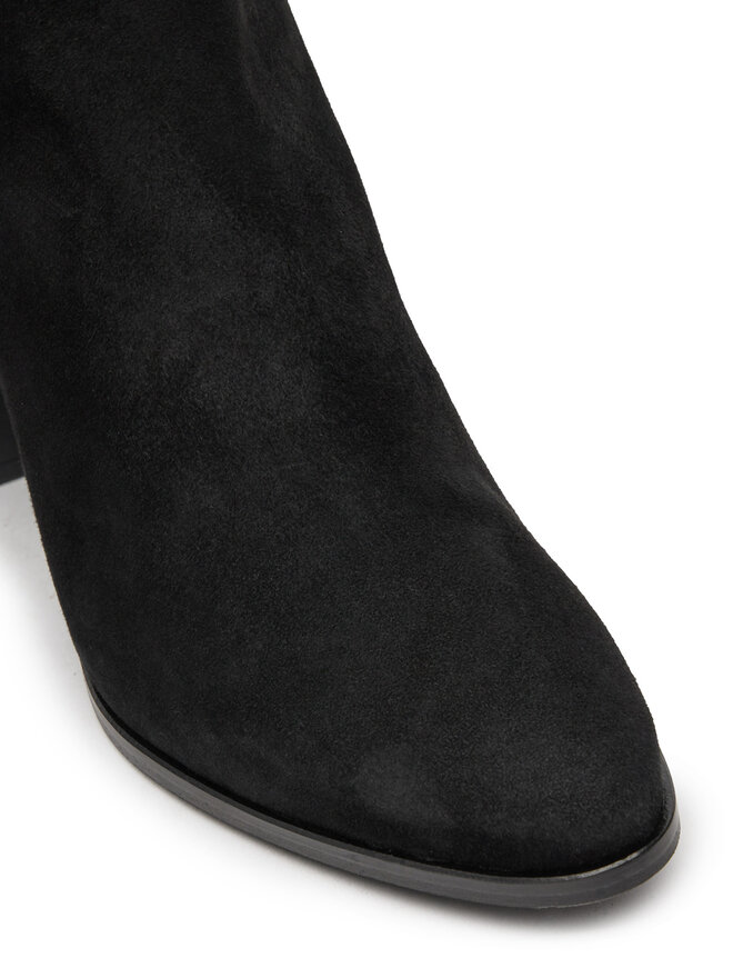 Calvin Klein Botines Calvin Klein HW0HW02192 Negro