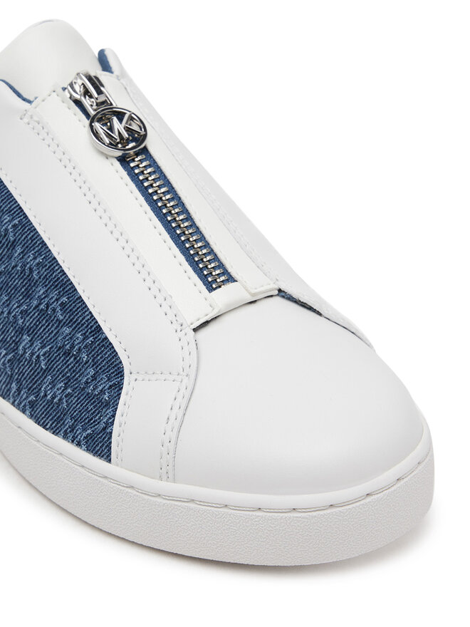 MICHAEL Michael Kors Zapatillas MICHAEL Michael Kors Keaton 43S5KTFP1D Azul