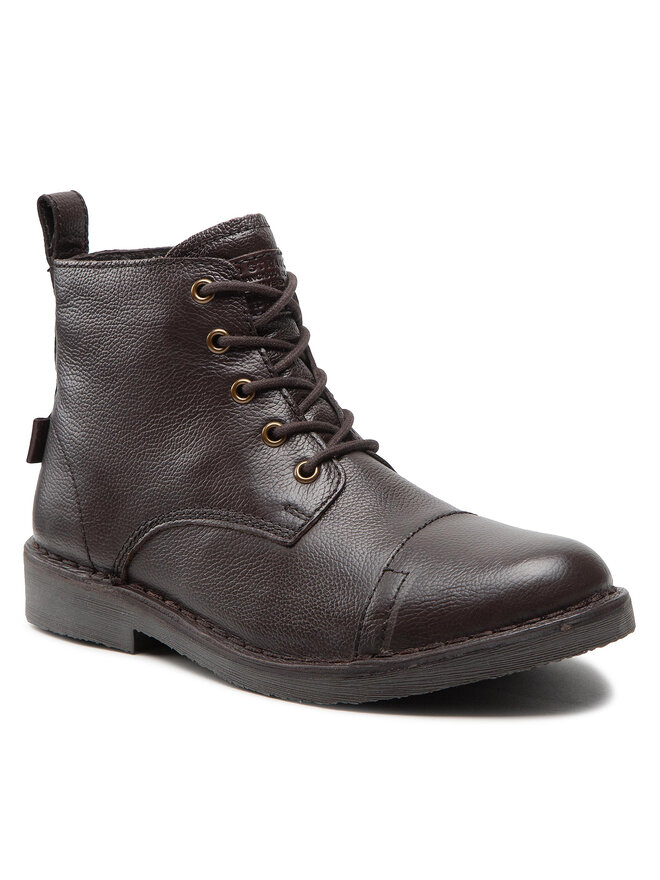 Levi's® Kozaki Levi's® 228755-700-29 Brązowy