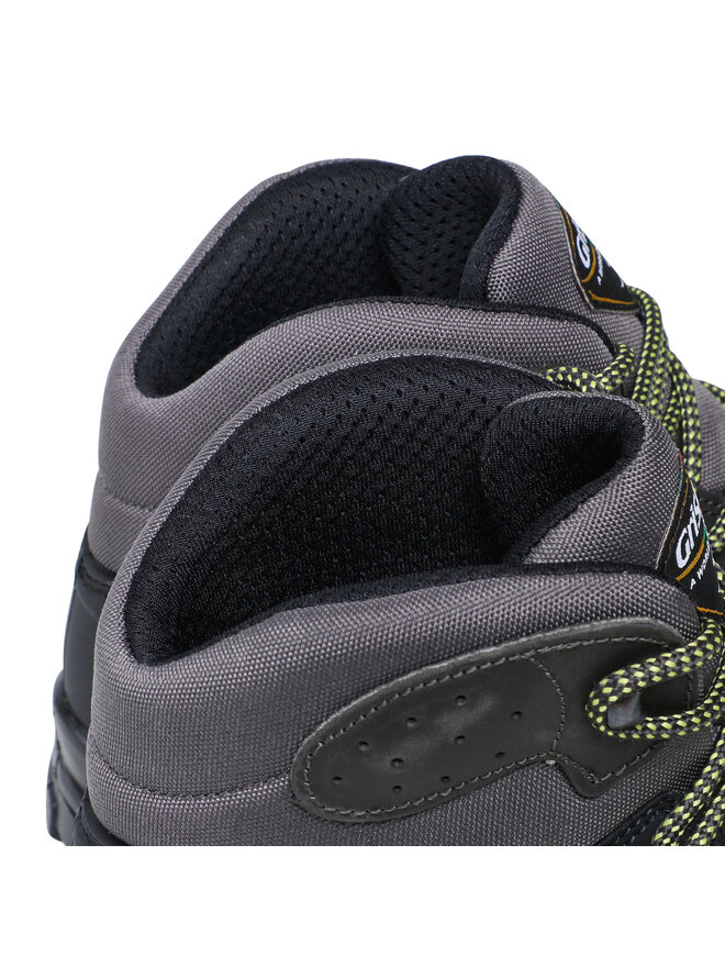Grisport Bakancs Grisport 13326D3G Szürke