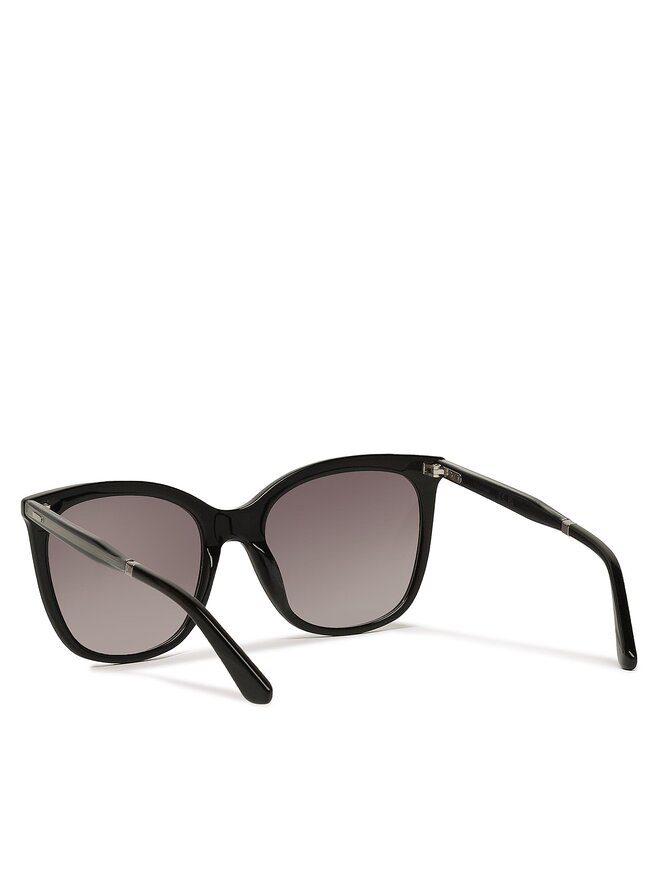 Calvin Klein Sluneční brýle Calvin Klein CK23500S Černá