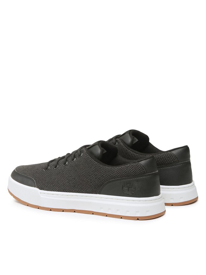 Timberland Laisvalaikio batai Timberland Maple Grove Knit Ox TB0A5PN40151 Juoda