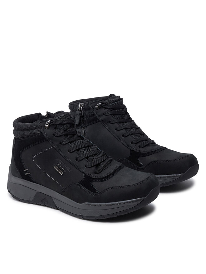 Josef Seibel Gležnjače Josef Seibel 46255 Crna