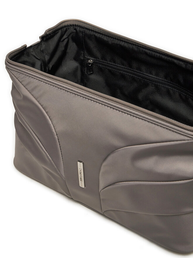 Samsonite Smink táska Samsonite Attrix 149304-1304 Szürke