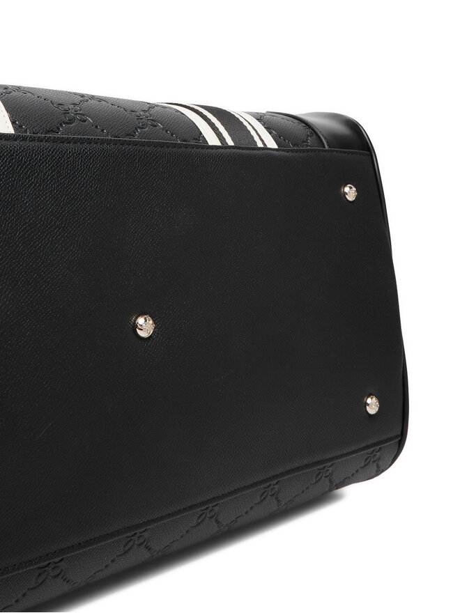 Nine West Wochenendtasche Nine West EO-LIGHT ELEGANCE-TK25737 Schwarz