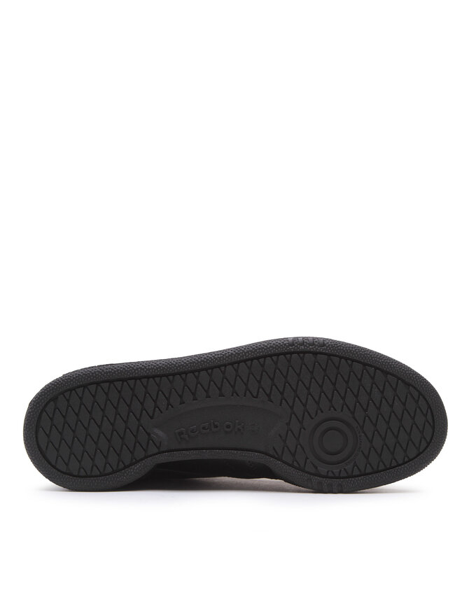 Reebok Sneakers Reebok Club C 85 AR0454 Schwarz