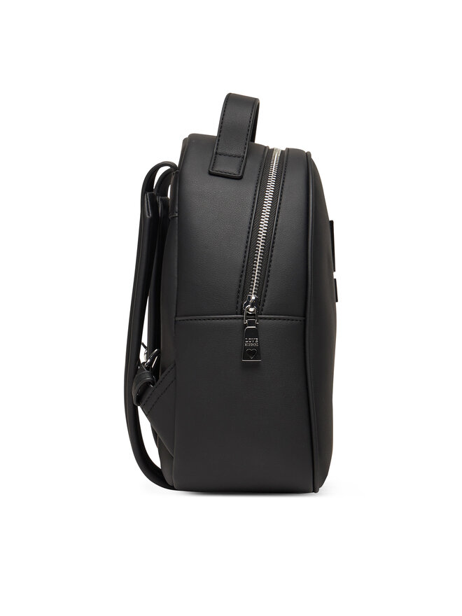LOVE MOSCHINO Plecak LOVE MOSCHINO JC4258PP0MKD000B Czarny