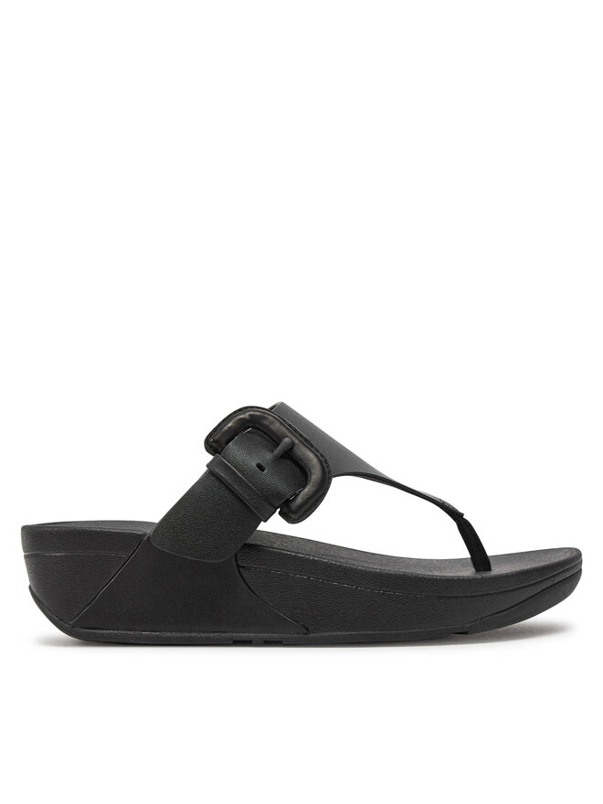 FitFlop Chancletas FitFlop Lulu HG9 Negro
