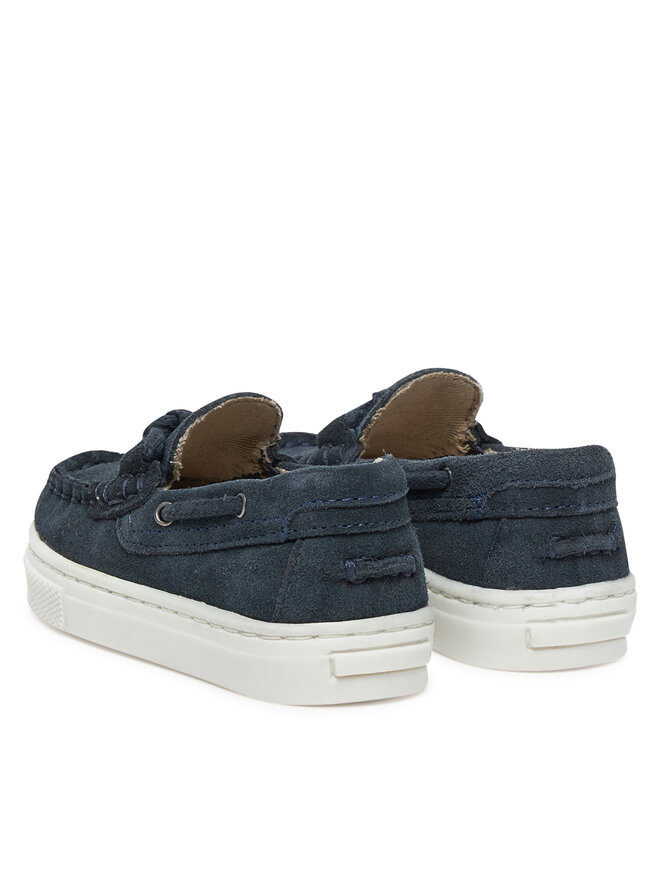 Mayoral Mocasini Mayoral 41670 Bleumarin