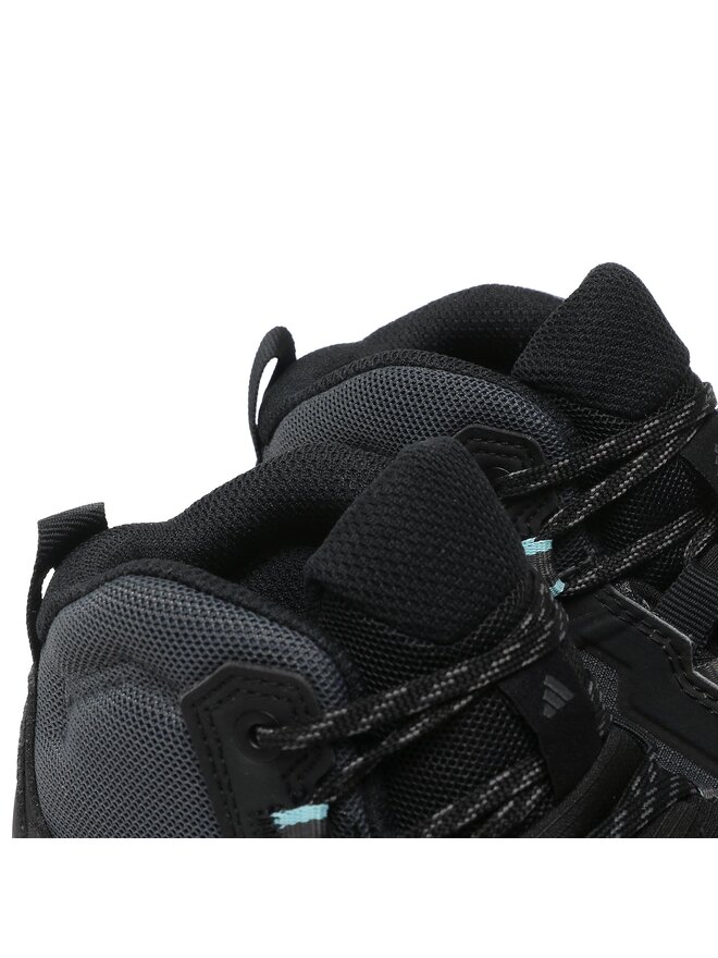 Trekkingi adidas Terrex AX4 Mid GORE-TEX Hiking Shoes HQ1049 Szary |  eobuwie.com.pl