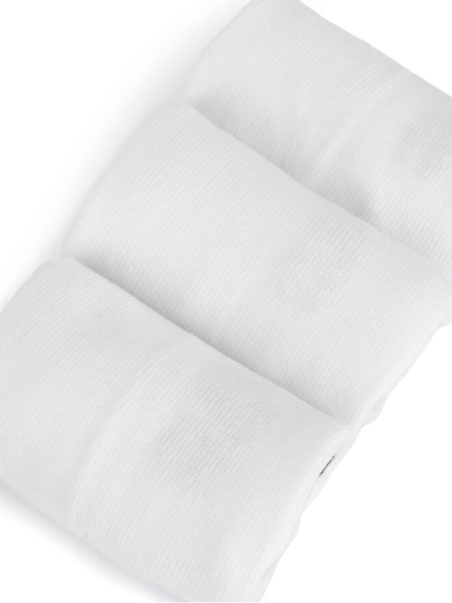 Sprandi Nogavice Sprandi 0UB-001-AW24 (3-PACK) Bež