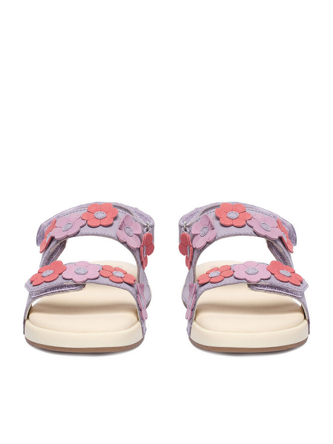 Lasocki Kids Босоніжки Lasocki Kids CEO-CI12-NATO-02 Світло-фіолетовий