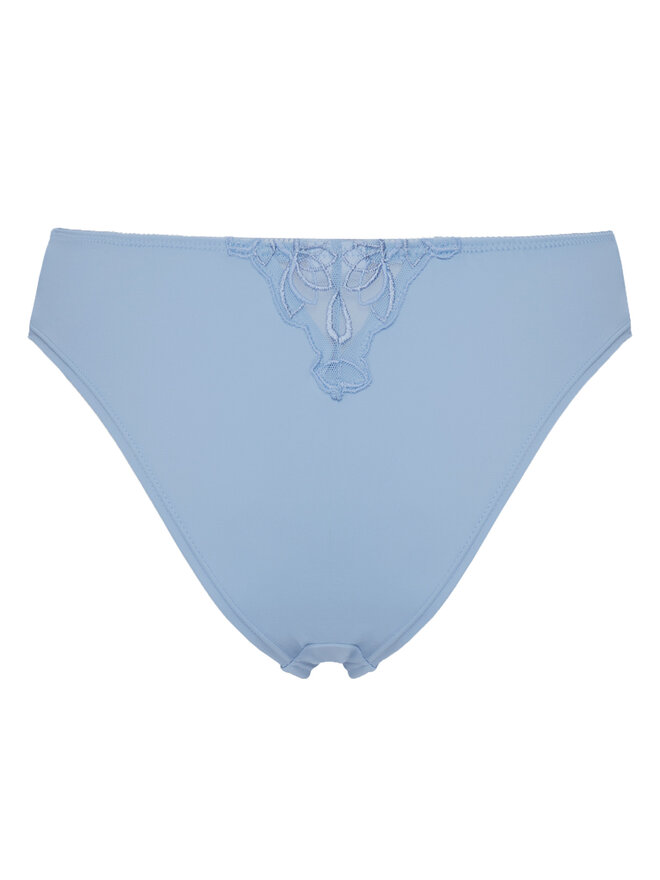 Hunkemöller Hunkemöller Figi alsó Diva 301191 Kék