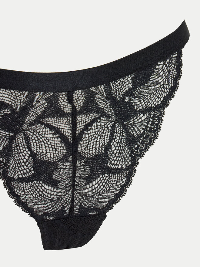 Dorina Dorina 2er-Set Stringtangas Kisha FXST0015LA166 Bunt