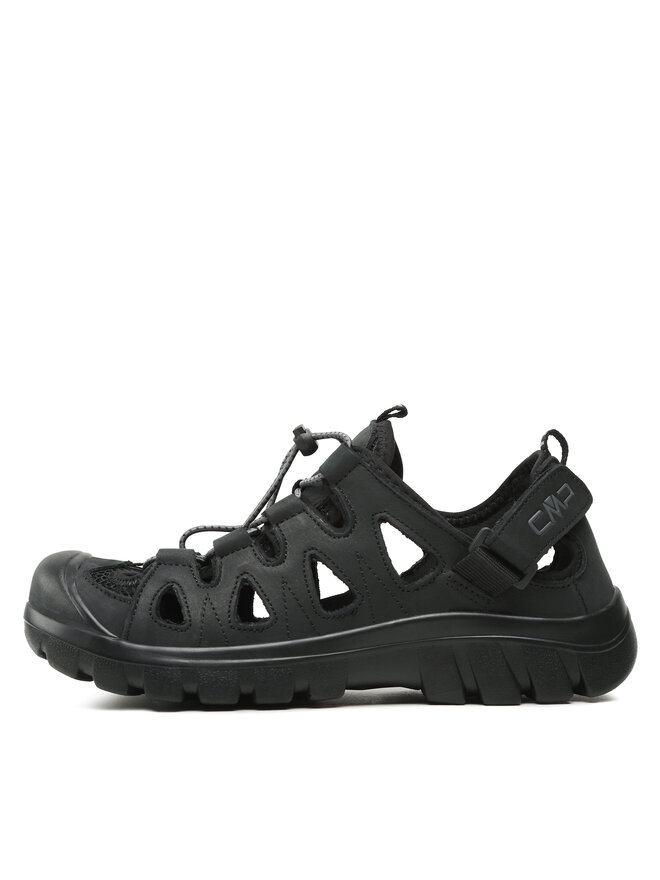CMP Sandali CMP Arhes 3q91959 Nero