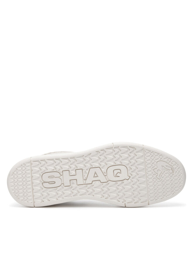 SHAQ Взуття для баскетболу SHAQ FORTUNE AQ95012M-C Бежевий