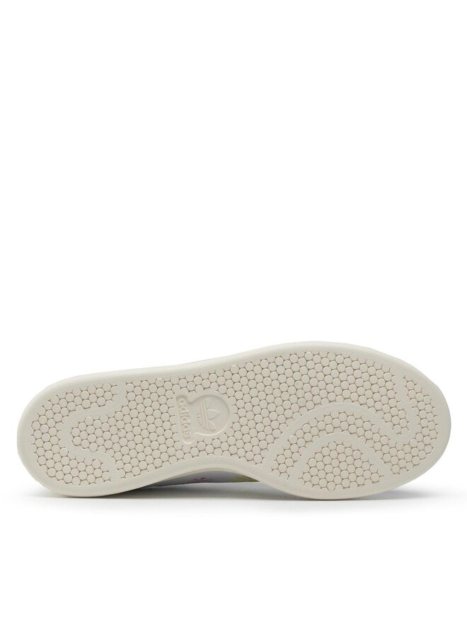 adidas Αθλητικά adidas Stan Smith Pride GW2417 Λευκό