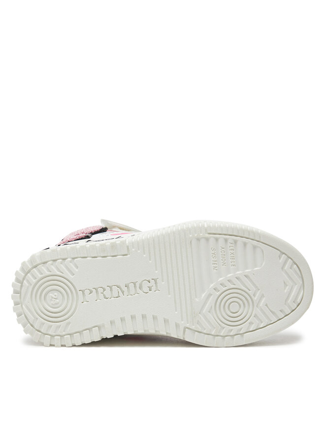Primigi Sneakers Primigi 6968200 Bianco