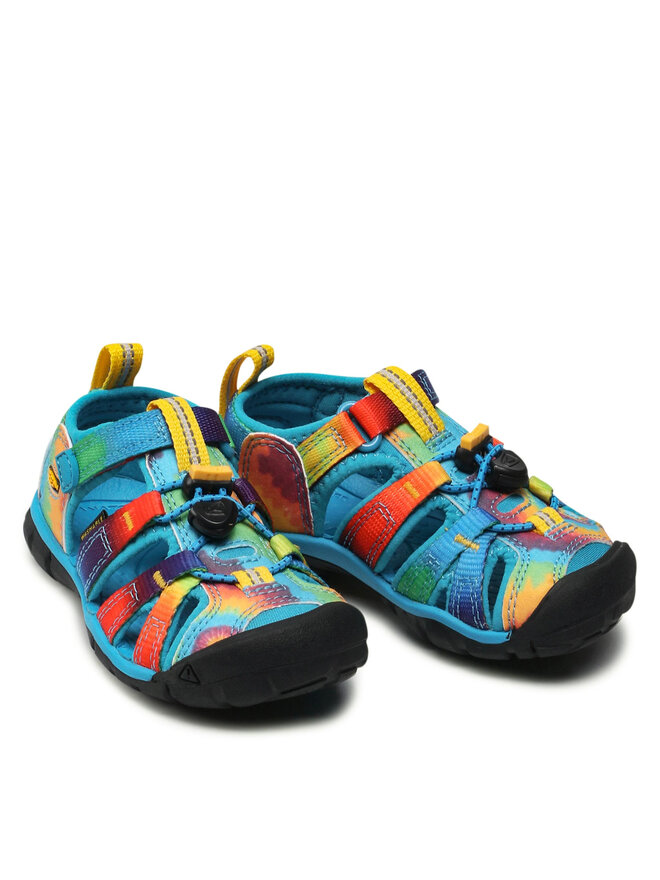Keen Sandále Keen Seacamp II Cnx 1025133 Modrá