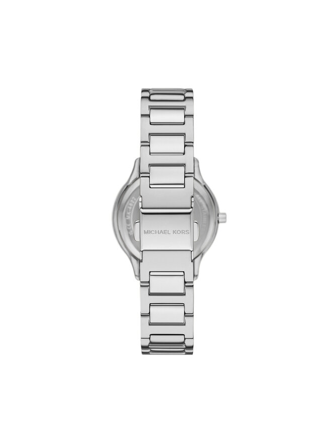 Michael Kors Годинник Michael Kors Sage MK4824 Срібний