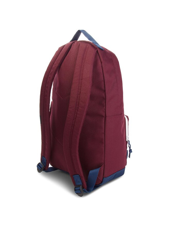 Mochila Converse 10006930 A06 Guinda burdeos zapatos.es