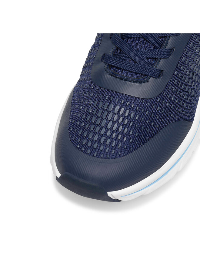 Go Soft Zapatillas Go Soft VZ-0304 Azul marino